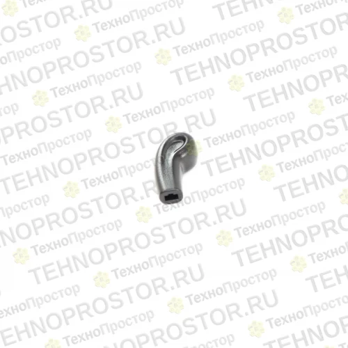 Ручка рычага регулировки высоты деки косилки, 7382622