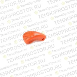 Рукоятка рычага переключения диапазонов, 7382623