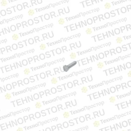 Болт с шестигранной головкой, 7383096