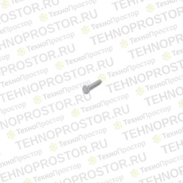 Болт с шестигранной головкой, 7383206