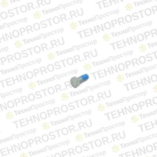 Болт с шестигранной головкой, 7383237