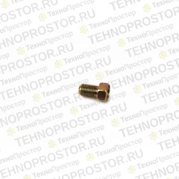 Болт с шестигранной головкой, 7383351