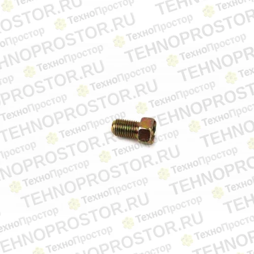 Болт с шестигранной головкой, 7383351