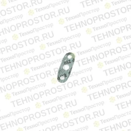 Прокладка сливной трубки, 7383367
