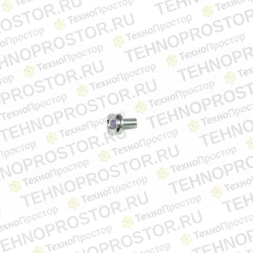 Болт с шестигранной головкой, 7383399