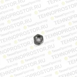 Шестигранная гайка, 7383423