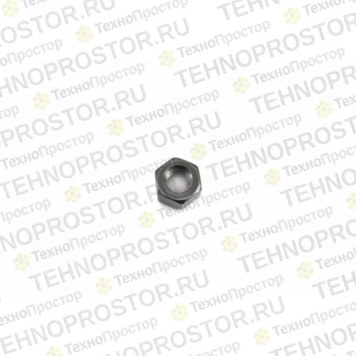 Шестигранная гайка, 7383423