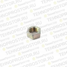 Шестигранная гайка, 7383429