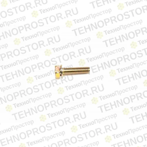 Болт с шестигранной головкой, 7383449