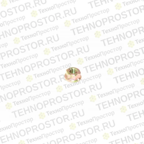 Шестигранная гайка, 7383450
