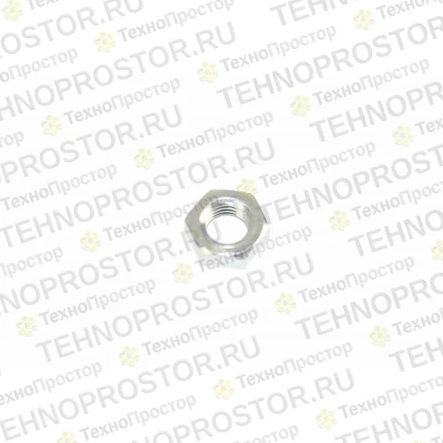 Шестигранная гайка, 7383458
