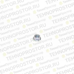 Шестигранная гайка, 7383474