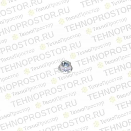 Шестигранная гайка, 7383474