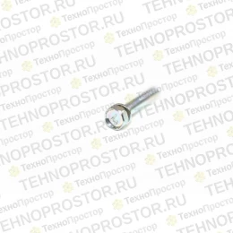 Болт с шестигранной головкой, 7383510