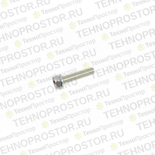 Болт с шестигранной головкой, 7383511