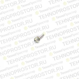 Болт с шестигранной головкой, 7383519