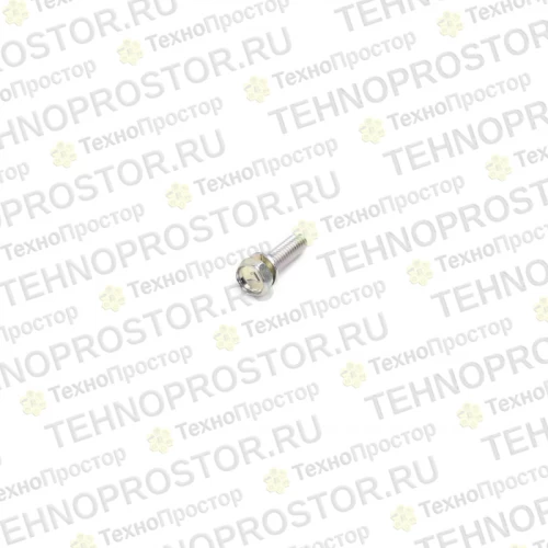 Болт с шестигранной головкой, 7383519