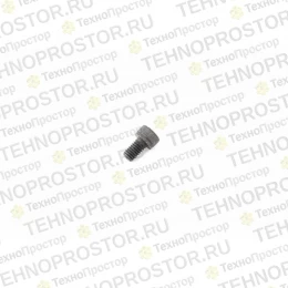 Болт с шестигранной головкой, 7383542