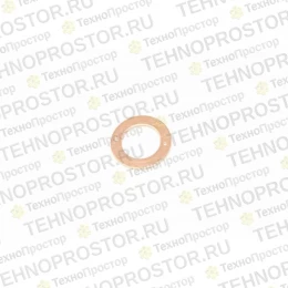 Прокладка уплотнительная, 7384101