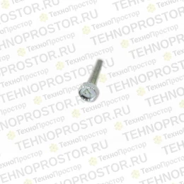 Болт с шестигранной головкой, 7384107