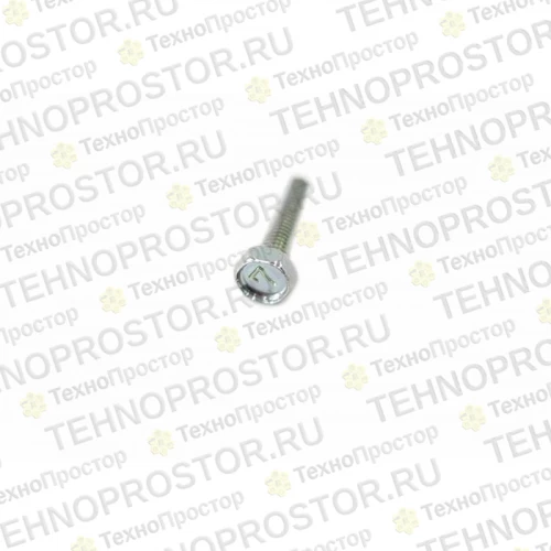 Болт с шестигранной головкой, 7384107