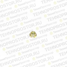 Шестигранная гайка, 7384114