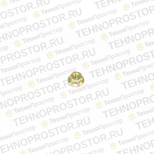 Шестигранная гайка, 7384114