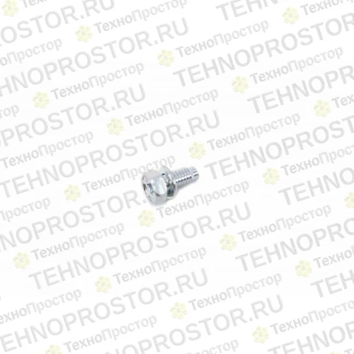 Болт с шестигранной головкой, 7384121