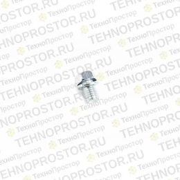 Болт с шестигранной головкой, 7384130
