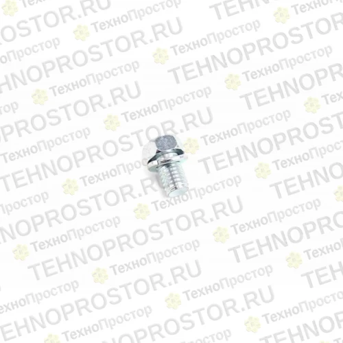 Болт с шестигранной головкой, 7384130