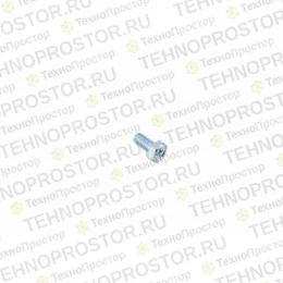 Болт с шестигранной головкой, 7384149