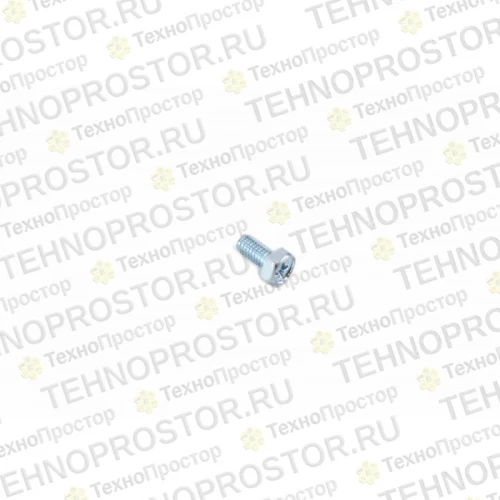 Болт с шестигранной головкой, 7384149