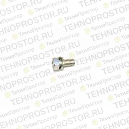 Болт с шестигранной головкой, 7384179
