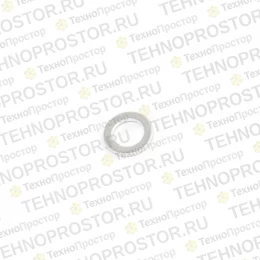 Прокладка заглушки, 7384281
