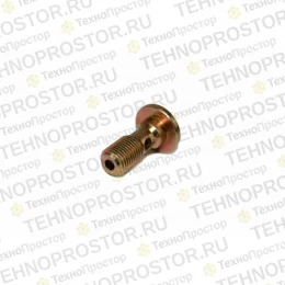 Болт с шестигранной головкой, 7384294