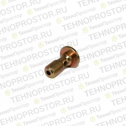 Болт с шестигранной головкой, 7384294