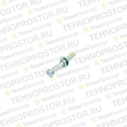 Болт с шестигранной головкой, 7384313