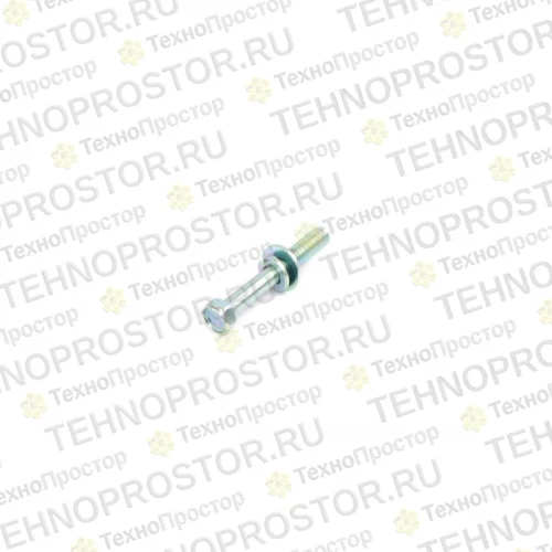 Болт с шестигранной головкой, 7384313