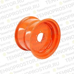Обод колеса Industrial, 16,5 x 8,25, 7385111