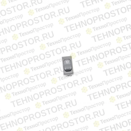 Выключатель аварийной сигнализации, 7385623