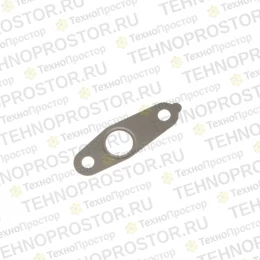 Прокладка маслопровода, 7386529