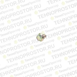 Болт с шестигранной головкой, 7386540