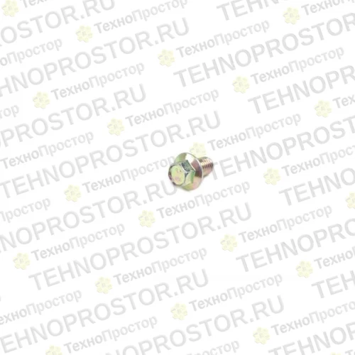 Болт с шестигранной головкой, 7386540