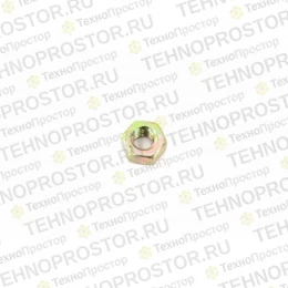 Шестигранная гайка, 7387874