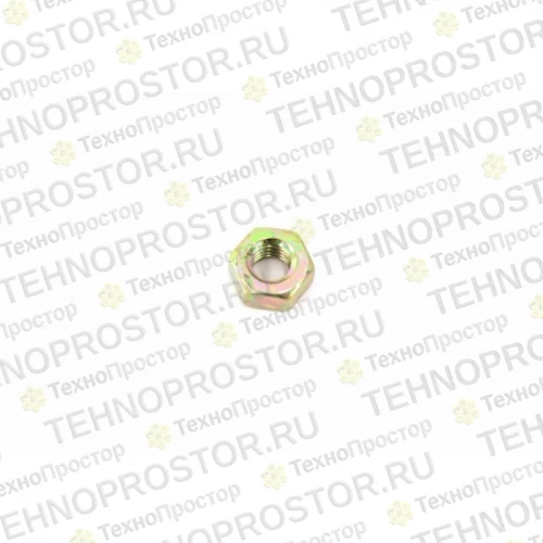 Шестигранная гайка, 7387874