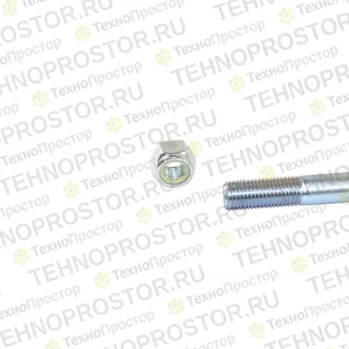 Болт с шестигранной головкой, 7389814