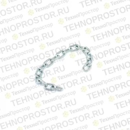 Цепь из 16 звеньев (длина 18 дюймов) BOBCAT - 7389876