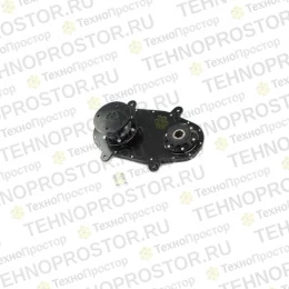 Боковой редуктор для румпеля BOBCAT - 7389879
