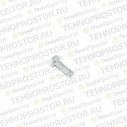 Болт с шестигранной головкой, 7390188