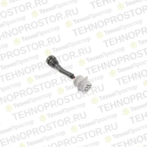 Жгут электропроводки (шарнирный), 7391656